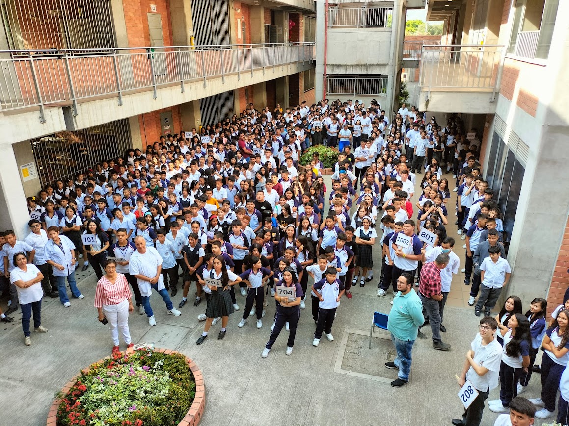 Día de la familia Rogarpeñista