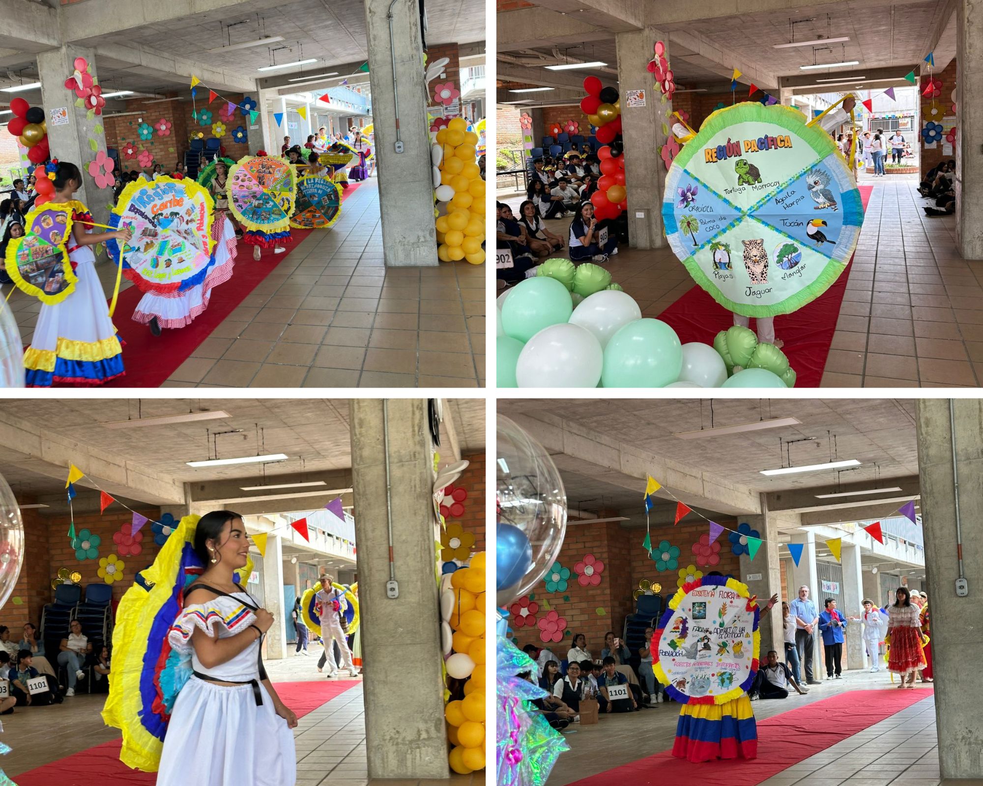 Estudiante Garciapeñista